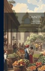 Dante: The Poet