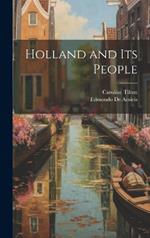 Holland and its People