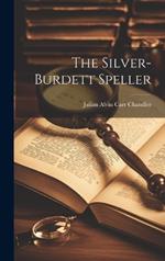 The Silver-Burdett Speller