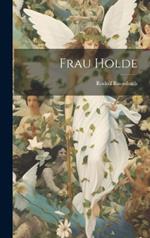 Frau Holde