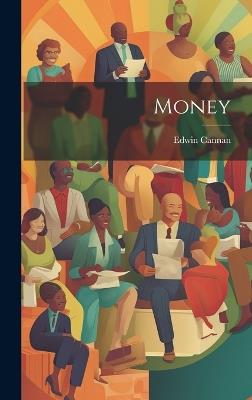 Money - Edwin Cannan - cover