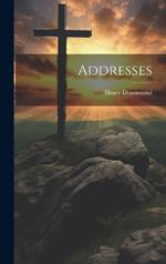 Addresses