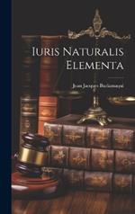 Iuris Naturalis Elementa