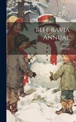Belgravia Annual: Christmas