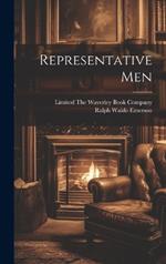 Representative Men