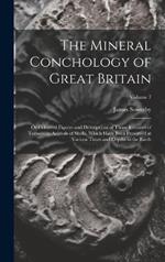 The Mineral Conchology of Great Britain: Or Coloured Figures and Descriptions of Those Remains of Testaceous Animals of Shells, Which Have Been Preserved at Various Times and Depths in the Earth; Volume 7