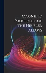 Magnetic Properties of the Heusler Alloys