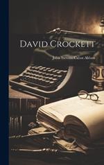 David Crockett