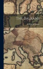 The Balkans