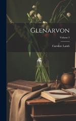 Glenarvon; Volume 1