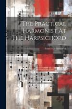 The Practical Harmonist At The Harpsichord