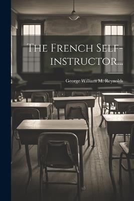 The French Self-instructor... - cover