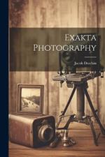 Exakta Photography