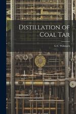 Distillation of Coal Tar