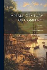 A Half-century of Conflict; Volume 2
