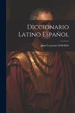 Diccionario Latino Español