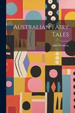 Australian Fairy Tales