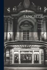 Tancrede: Treurspel