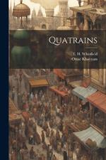 Quatrains