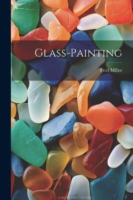 Glass-painting - cover