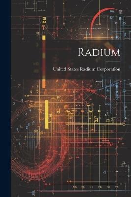 Radium - cover