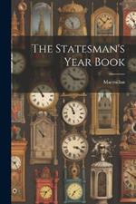 The Statesman's Year Book