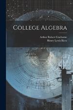College Algebra