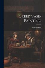 Greek Vase-painting