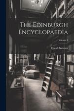 The Edinburgh Encyclopaedia; Volume 8