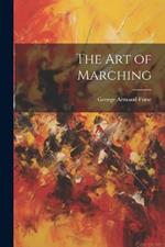 The art of Marching