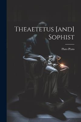 Theaetetus [and] Sophist - Plato - cover