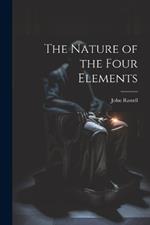 The Nature of the Four Elements