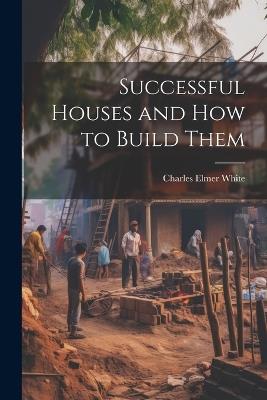 Successful Houses and how to Build Them - Charles Elmer White - cover