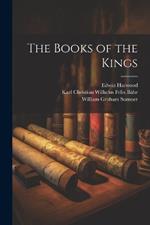 The Books of the Kings