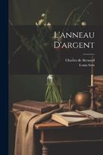 L'anneau d'argent