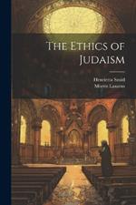 The ethics of Judaism