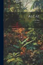 Algae: 1