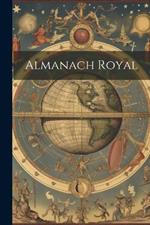 Almanach Royal