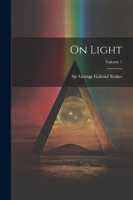On Light; Volume 1 - cover