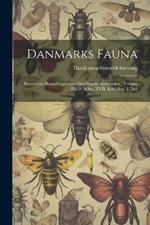 Danmarks fauna; illustrerede haandbøger over den danske dyreverden.. Volume Bd.59 (Biller, XVII. Rovbiller, 3. Del)