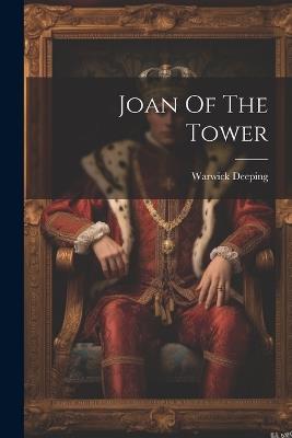 Joan Of The Tower - Deeping - cover