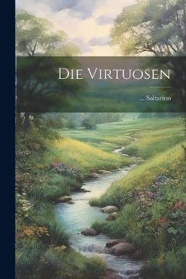 Die Virtuosen - (Signor) - cover