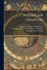 Michigan Manual