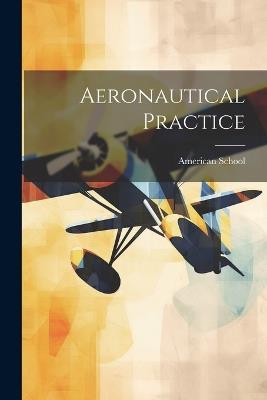 Aeronautical Practice - cover
