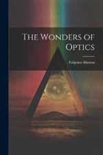 The Wonders of Optics