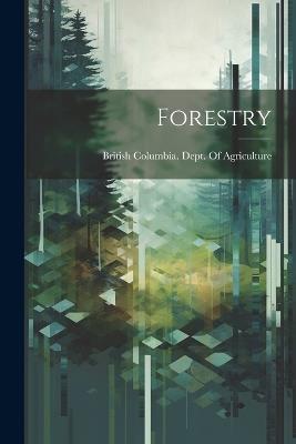Forestry - cover