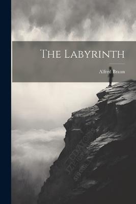 The Labyrinth - Alfred Braun - cover