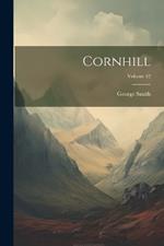 Cornhill; Volume 42