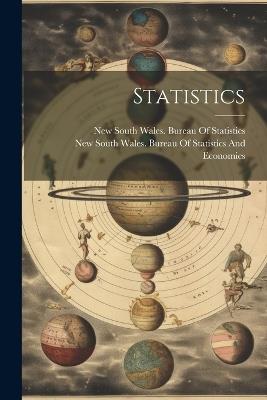 Statistics - cover
