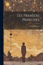 Les Premiers Principes